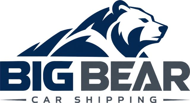 Big Bear Car Shipping